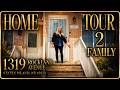 Home Tour | 1319 Rockland Avenue, Staten Island, NY 10314 | Two-Family Home in  New Springville