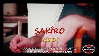 Şakiro \