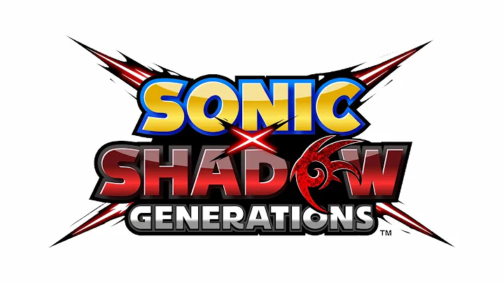 Sonic X Shadow Generations OST - Chaos Island Act 1
