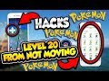 FGL PRO POKEMON GO JOYSTICK GPS HACK LOCATION ERROR 11 AND 12 FIX!
(UPDATED JANUARY 2019)