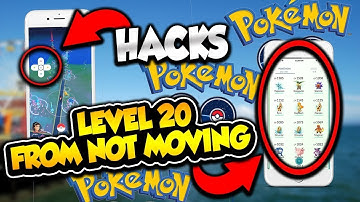FGL PRO Pokemon GO JOYSTICK GPS HACK Location Error 11 and 12 FIX! (Updated January 2019)