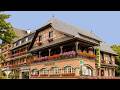 Hotel Munsch, Saint-Hippolyte, France | Travel With Geetika