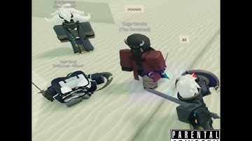 Deepwoken | BPD Anthem