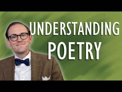 Video: Hva er et besværlig dikt?