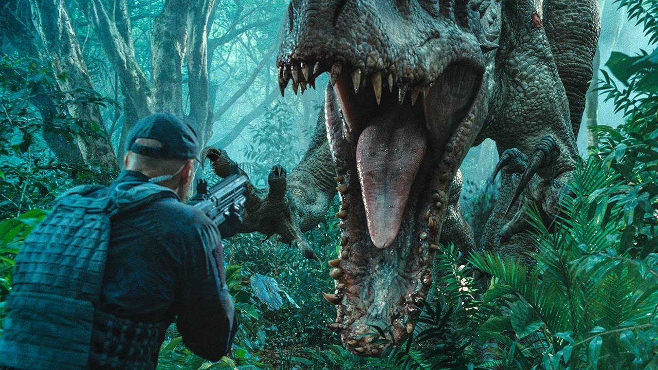Box Office For ‘Jurassic World’ Expected to Bring 5 Million Box Office For ‘Jurassic World’ Expected to Bring 5 Million