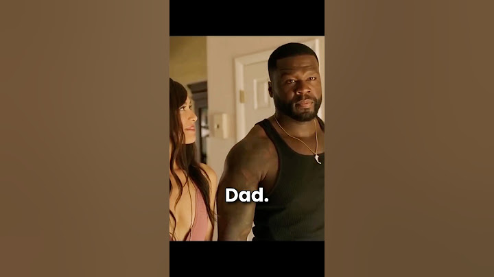 50 Cent handles Daughter's Boyfriend