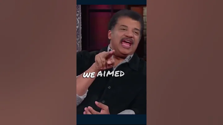 How Extremely Far Away is Closest Star to us? Neil deGrasse Tyson #shorts #science #astro #aliens