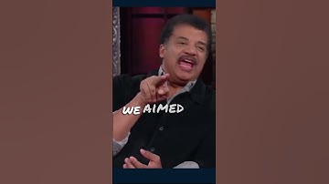 How Extremely Far Away is Closest Star to us? Neil deGrasse Tyson #shorts #science #astro #aliens