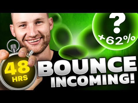 3 Altcoin Trades To Take On The Incoming Altcoin Bounce!
