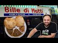 North Delhi Ki Best Poori Chole At Bille Di Hatti