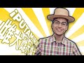 Youtube Thumbnail title