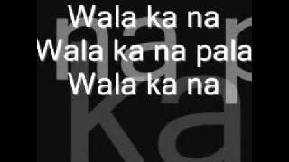 Nasaan Ka by Pupil (w/ Lyrics)