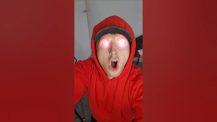 Weird Kid Becomes Year 7 Chav!