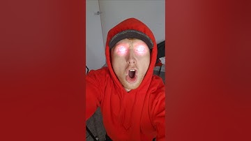 Weird Kid Becomes Year 7 Chav!