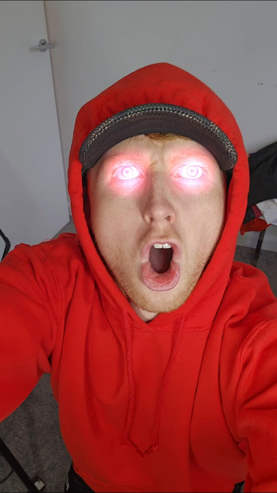 Weird Kid Becomes Year 7 Chav!