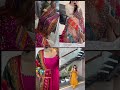 Instagram Viral Outfits 🔥Simple Dress With Heavy Dupatta 😱😍#fashion #dress #dresstoimpress #viral