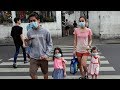 Coronavirus: Philippines reports 1st death outside China