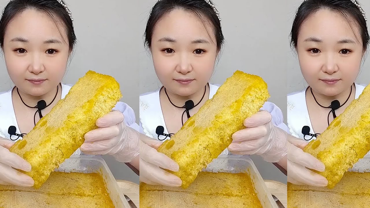 Kyoto / ASMR ICE EATING  / ASMR MUKBANG ICE EATING SOUNDS FROM THE FROZEN WATER