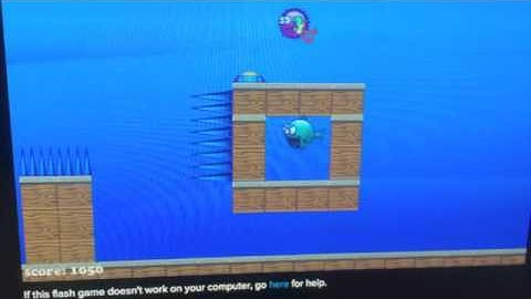 TripleB780 Plays Frizzle Fraz (Part 1)