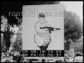 Rome & Anti-Communist demonstrations re Hungary, 1956 | 220515-13 | Footage Farm Ltd