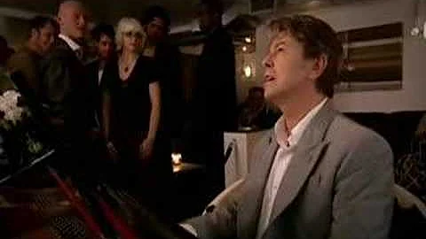 Extras David Bowie