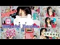 Material Escolar do Japão 2015