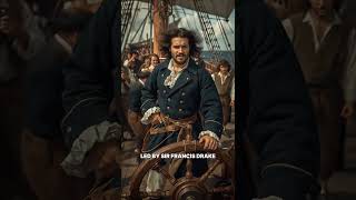In 1588 Spain sent 130 warships to conquer England #explore #history #historyfacts #england #spain