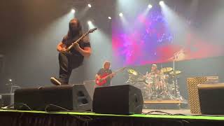John Petrucci - Full Show October 17, 2022 (with Mike Portno screenshot 3
