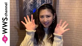 西野未姫から2021年新年あけおめメッセージ！「綺麗な身体とかダイエットとかもいろいろ皆さんに発信したり、炎上は絶対にしないように落ち着いた大人の西野未姫が見せたい」