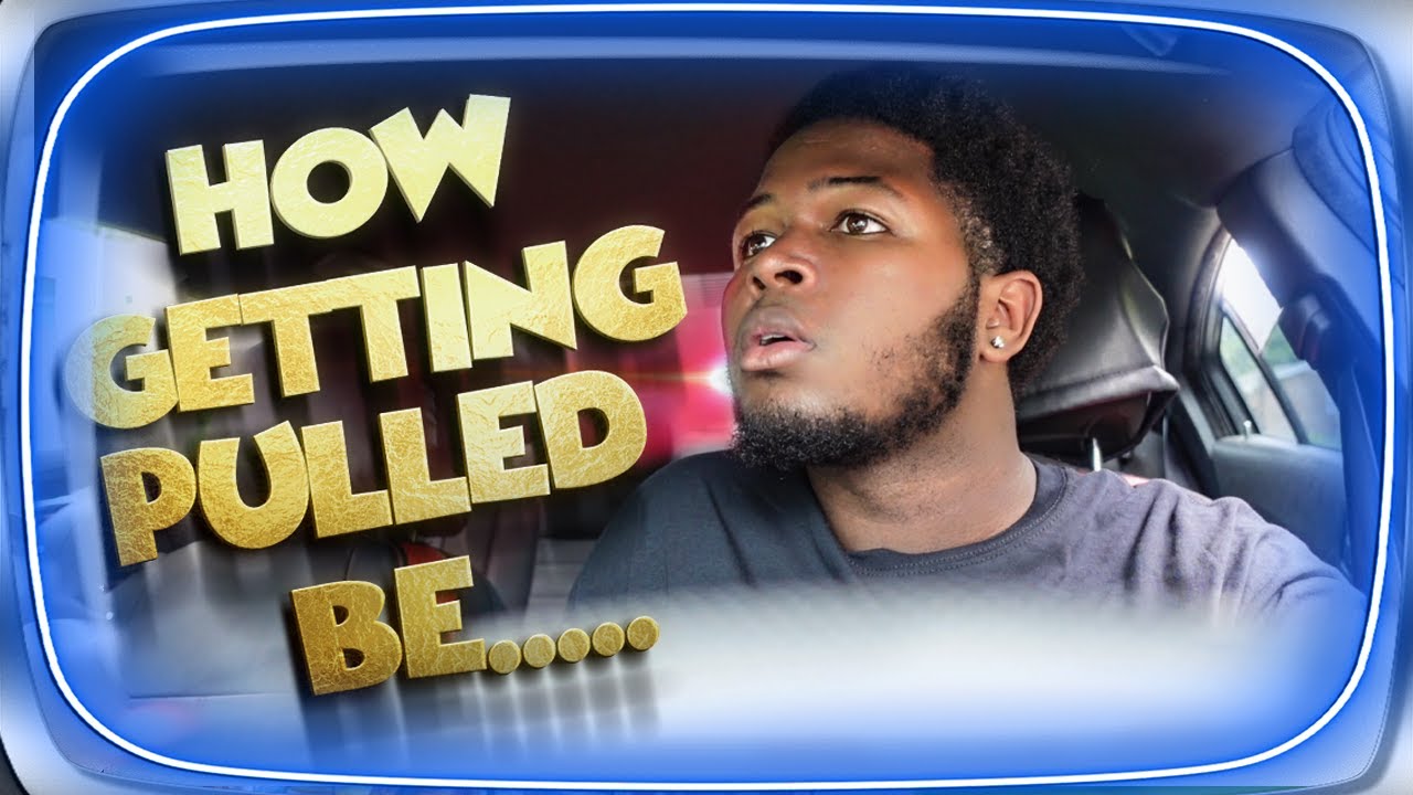 How GETTING PULLED be....| JoeKingTV