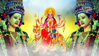 दुर्गा नवमी स्पेशल भजन || आओ मैय्या एक बार हमारे घर आ जाओ || Aao Maiya Ek Baar