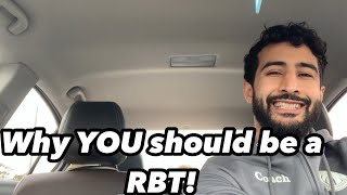 Watch BEFORE you become a RBT!