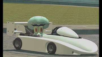 Messing around in GMOD sandbox