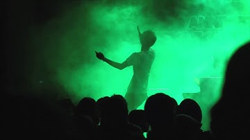 Dansjim X Solumboii | Live Perform at Anniversary Teknik Informatika UNPER TASIKMALAYA 2019