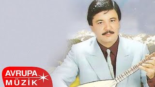 Ekrem Çelebi - Dağlar Oy (Official Audio)