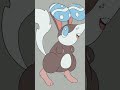 Billiby created from an Ai description Fairy/Normal. https://youtu.be/c4XSqe-wsvs #pokemon #fakemon