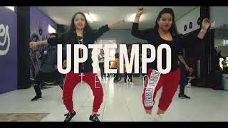 Tekno Uptempo In honor a BadGyalCassie Increibles Dance Company Ritmos Variados
