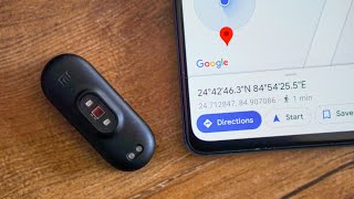 How To Find A Lost Fitness Tracker | Any Bluetooth Device | Ft. Amazfit Bip S / Bip U | Mi Band 5 screenshot 1