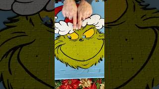 The Grinch 🎄The Last Piece 🧩 500 Pieces Jigsaw Puzzle Net Worth