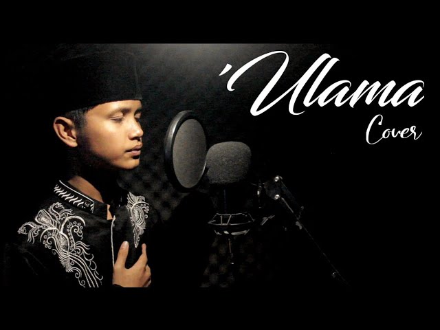 'Ulama - Imum Jhon | Cover Terbaru 2021 | by Zulfahmy #fahmyofficial class=