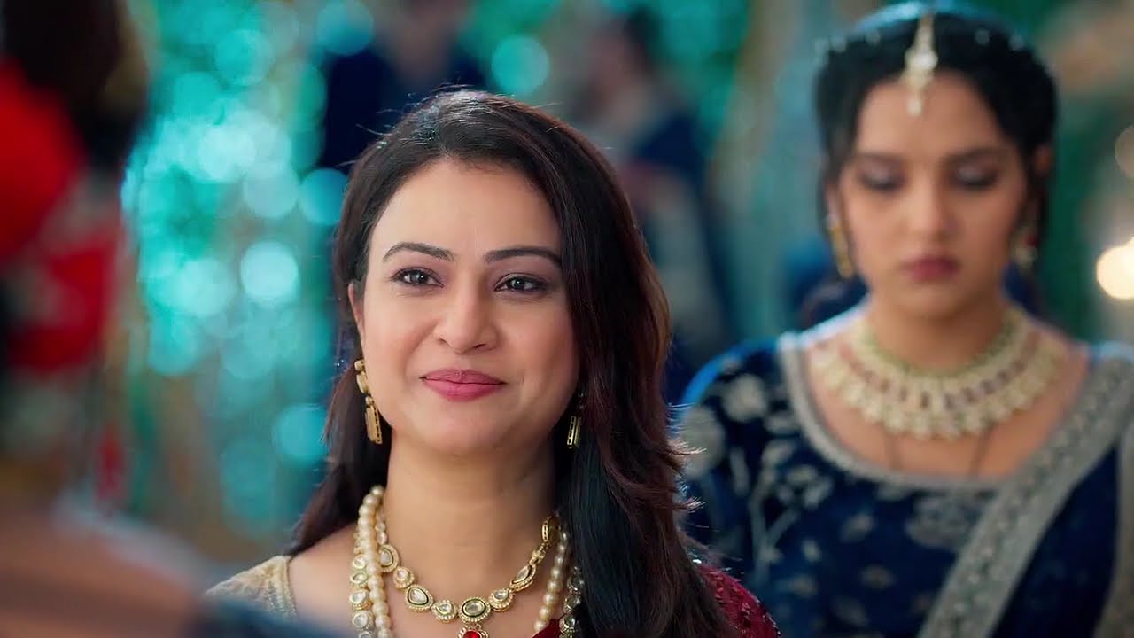 Jaane Anjaane Hum Mile | Ep - 96 | Webisode | Mar 05 2025 | Zee TV