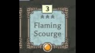 NEW 3 STAR FLAME MANTRA [Deepwoken]