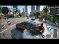 TRANSPORTING PIXAR CARS &amp; FRUITS WITH COLORED &amp; JOHN DEERE vs CLAAS vs TRACTORS - BeamNG.drive