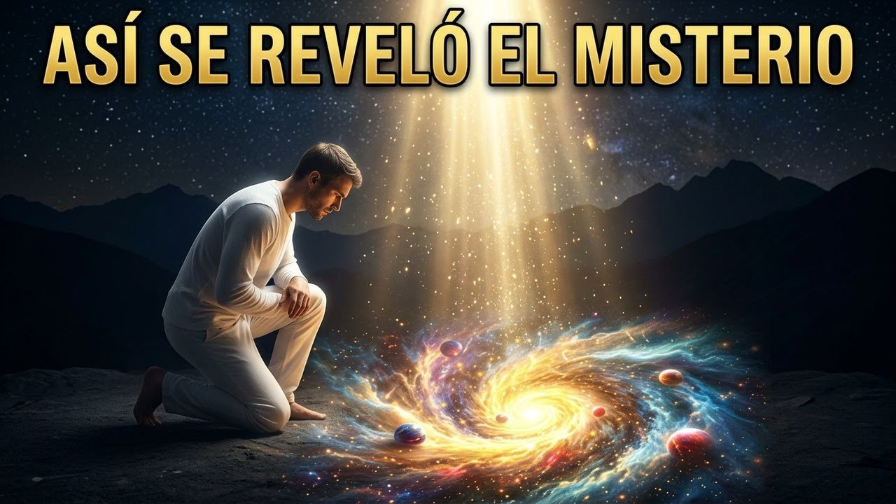Descubre Cómo La Mente Es El Secreto Para Crear La Realidad Que Deseas ...