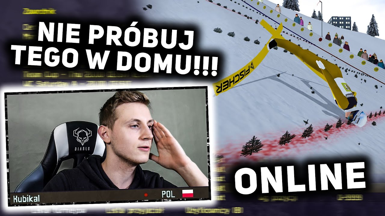 JAK NIE POWINNIŚCIE GRAĆ W DSJ 4 ONLINE