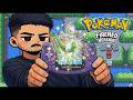 Shiny Hunt: Mewtwo | Pokémon FIRE RED - Parte 06 #pokemon #firered