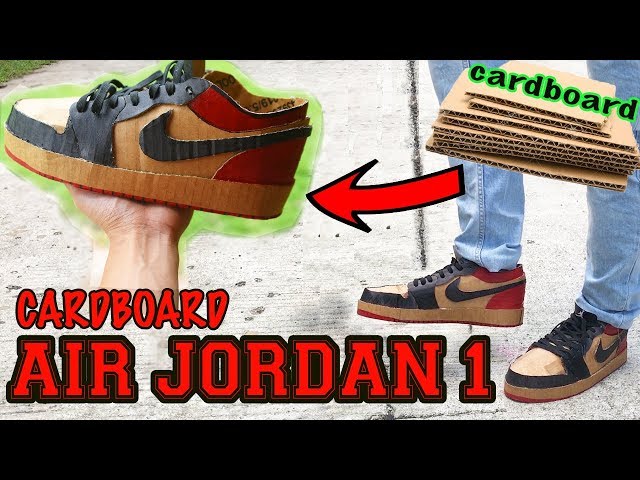 Surgeon Creators Academy Teaches You How to Make Your Own Air Jordans –  Robb Report