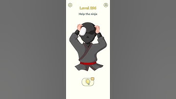 DOP 2 level 296 | #shorts