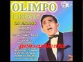 PENSAMIENTO.-OLIMPO CARDENAS