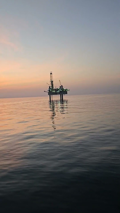 Laut Tenang #shorts #seaman #kapal #offshore #pelaut #ship #seamanlife #vessel #waves